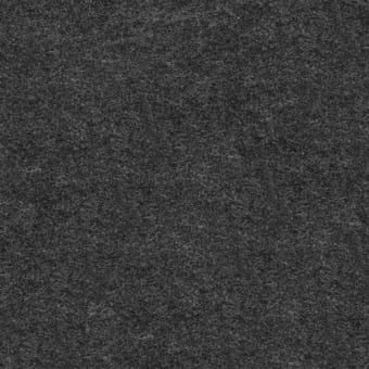 Sample felt texture for the color midnight grey