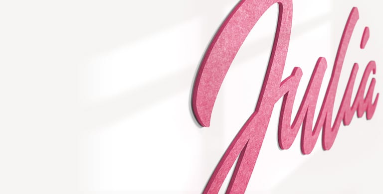 No more drilling, super easy to stick to your wall