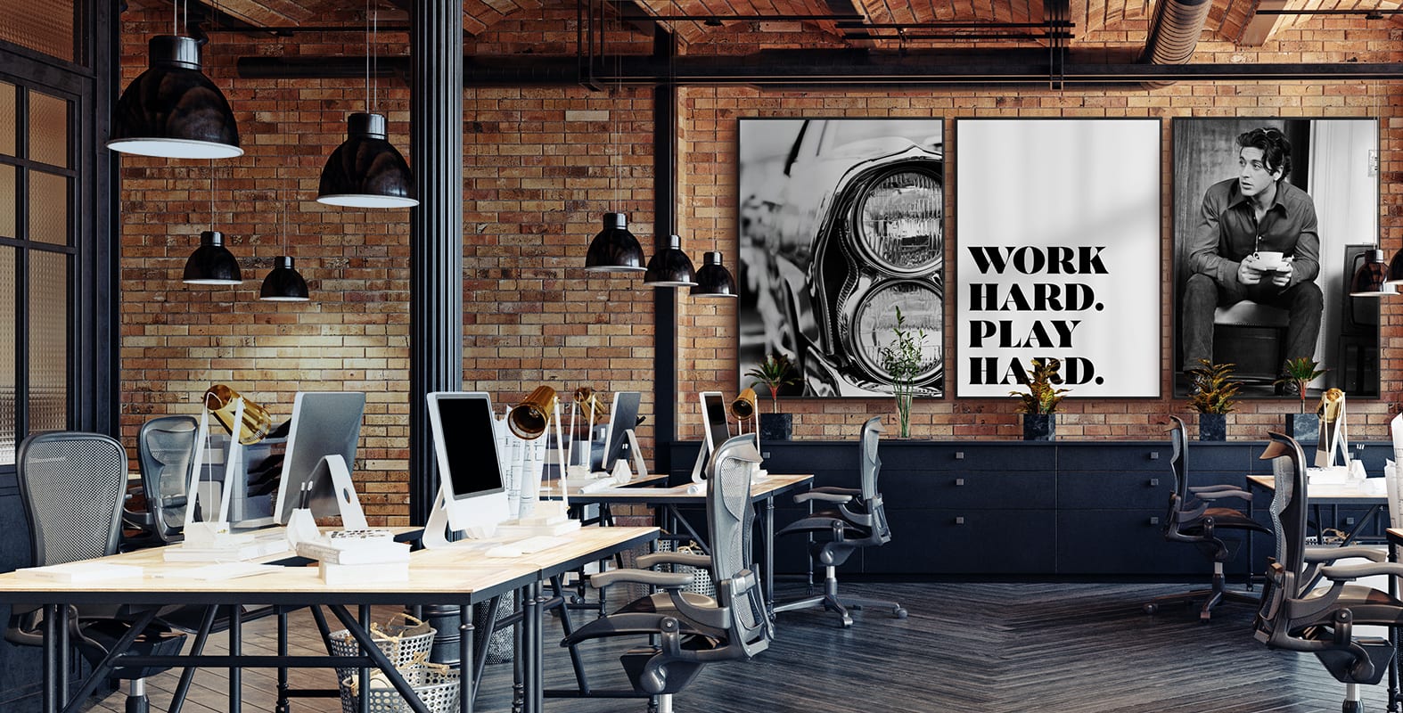 Frames<sup>&reg;</sup> Big photo frames, ultralight, super stylish and very low price!